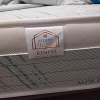 materasso matrimoniale 