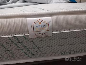 materasso matrimoniale 