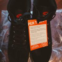 Scarpe Moto Tecniche tipo Sneakers SIDI Insider