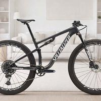 Specialized Epic Expert M