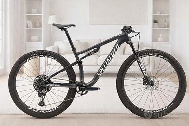 Specialized Epic Expert M