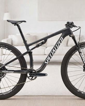 Specialized Epic Expert M