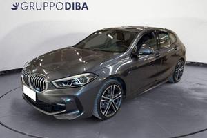 BMW Serie 1 F40 Diesel 116d Msport auto