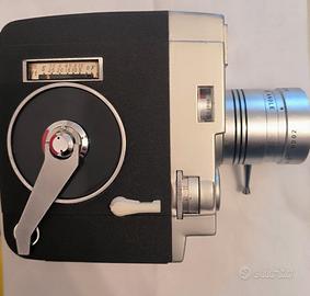 CINEPRESA MAGNON ZOOM EIGHT VINTAGE