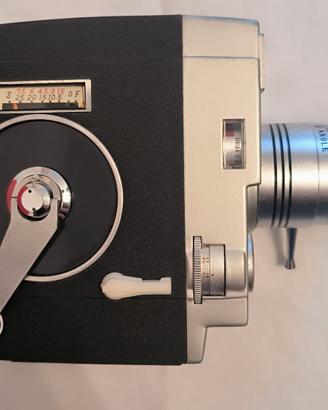 CINEPRESA MAGNON ZOOM EIGHT VINTAGE