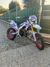 hm 50/70 derapage