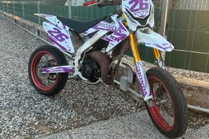 hm 50/70 derapage