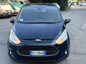 Ford B-Max 1.4 90 CV GPL Titanium
