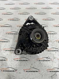 Alternatore Porsche Boxster 986 0124515042