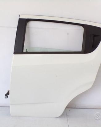 Portiera Posteriore Sinistra Chevrolet Aveo 2 2012