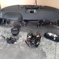 RANGE ROVER SPORT KIT AIRBAG 2014>