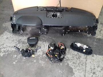 RANGE ROVER SPORT KIT AIRBAG 2014>