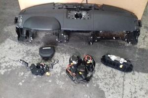 RANGE ROVER SPORT KIT AIRBAG 2014>