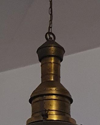 Lampara 1965 oggetto da collezione 