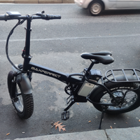 Bici elettrica