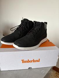 Scarpe Timberland killington nere n.44