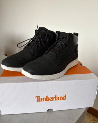 Scarpe Timberland killington nere n.44