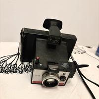 Polaroid Colorpack 80 - vintage