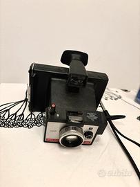 Polaroid Colorpack 80 - vintage
