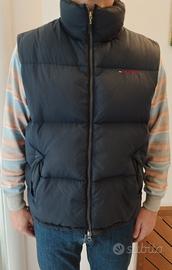 GIUBBINO SMANICATO UOMO TOMMY HILFIGER ORIGINALE 
