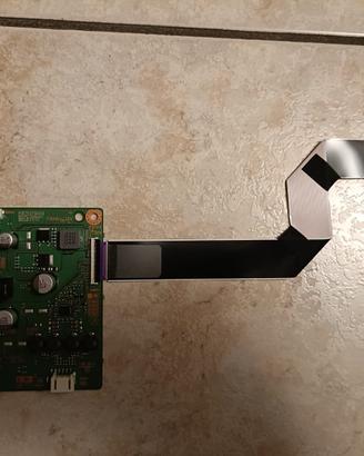 Scheda Sony modello a2194442a per tv sony kdl-32we