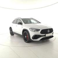 Mercedes-Benz GLA 45S 4Matic+ AMG Line Premium