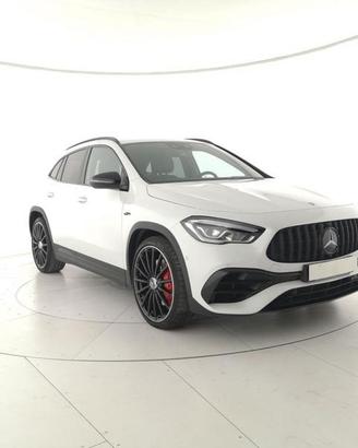 Mercedes-Benz GLA 45S 4Matic+ AMG Line Premium