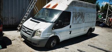 Ricambi per FORD TRANSIT 2.2 TDCI 