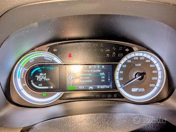 KIA NIRO Energy 10/2018