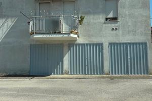 Garage a Trivignano Venezia