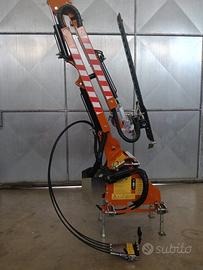 DECESPUGLIATORE BERTI