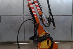 DECESPUGLIATORE BERTI