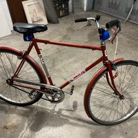 Bici vintage uomo mondiale