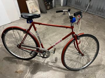 Bici vintage uomo mondiale