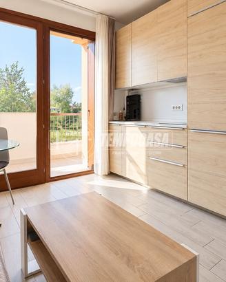 RESIDENCE IL GIRASOLE - BILOCALE CON TERRAZZA