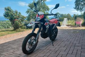 Mondial SMX Motard 125cc 2020