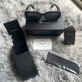 Prada occhiali da sole