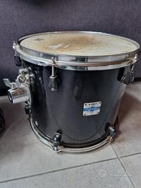 Timpano e Tom Yamaha Stage Custom