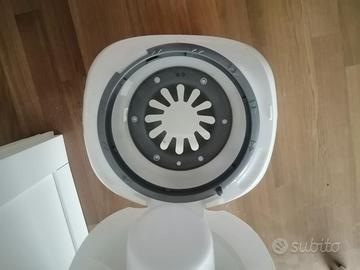 Mangiapannolini Tommee Tippee Sangenic