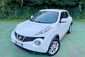 Nissan Juke 1.5 dCi – 2011 – 110 CV – 163.000 km