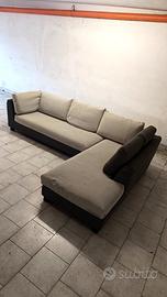 divano angolare Poltronesofà 