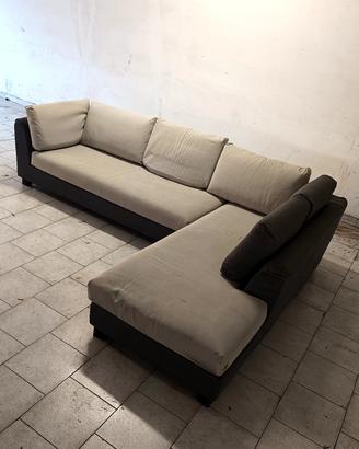 divano angolare Poltronesofà 