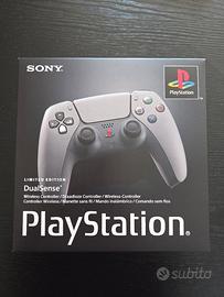 Controller Dualsense PS5 limited edition sigillato