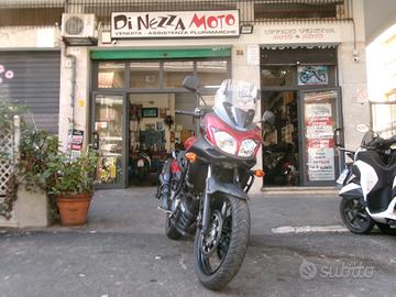 Suzuki V-Strom 650 GARANTITA - FINANZIABILE