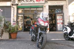 Suzuki V-Strom 650 GARANTITA - FINANZIABILE