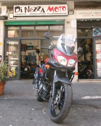 Suzuki V-Strom 650 GARANTITA - FINANZIABILE