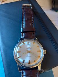 longines  conquest automatico