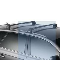 Portapacchi+Nr. 2 portabici