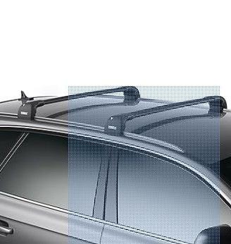 Portapacchi+Nr. 2 portabici