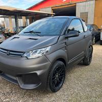 2016 AIXAM GTO FULL OPTIONAL 